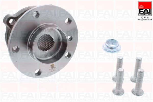 Wheel Bearing Kit